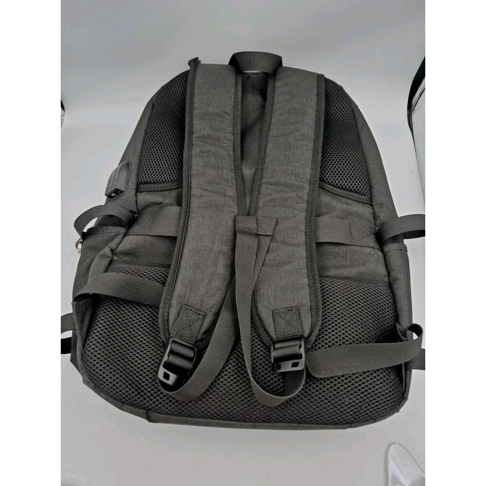 Ambor black computer